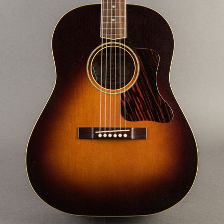 Atkin 19-DLX 2023, Sunburst Relic thumbnail