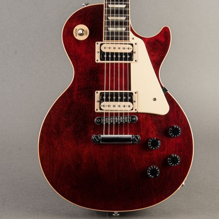 Gibson Les Paul 2015, Wine Red thumbnail