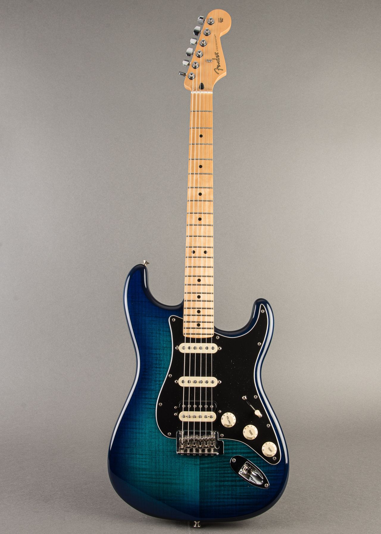 【Fender USA】フェンダー 2019 Limited Edition Fender 2019 Limited Edition American Performer Stratocaster