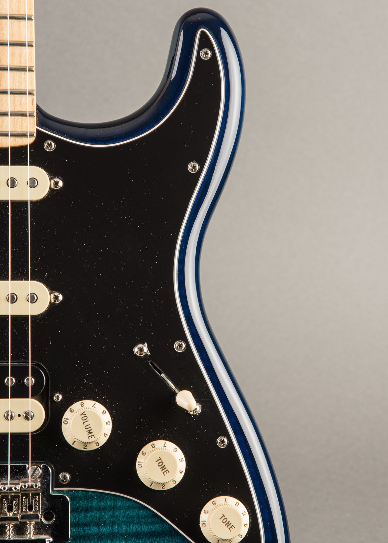 Carter Vintage - Fender Limited Edition Player Stratocaster