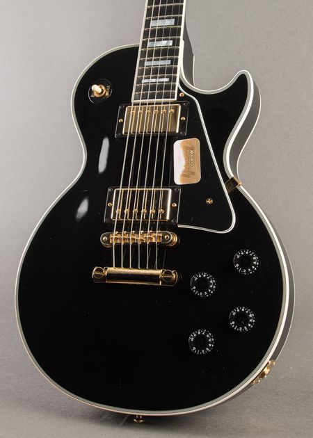 Carter Vintage - Gibson Custom Shop Class 5 Les Paul 2003