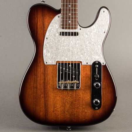 Fender Telecaster, Sunburst thumbnail