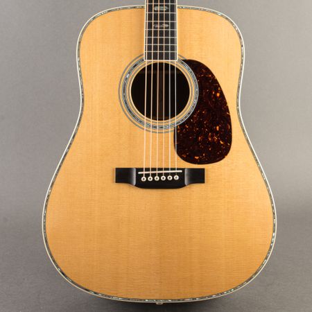 Martin D-41 2020, Natural thumbnail