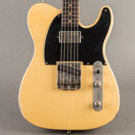 Bonneville Telecaster HS Style 2025, Blonde thumbnail