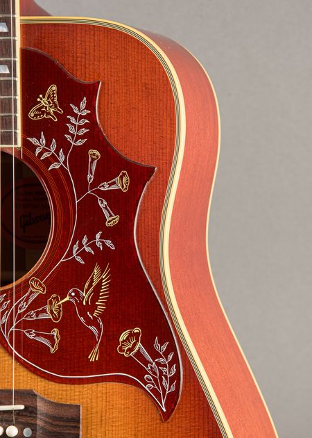 激レア mansfield HummingBird Vintage 1969 Mansfield J-21 (Pre-Lawsuit Hummingbird custom