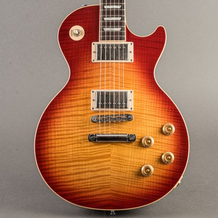 Gibson Les Paul Standard Premium AAA 2004, Cherry Sunburst thumbnail