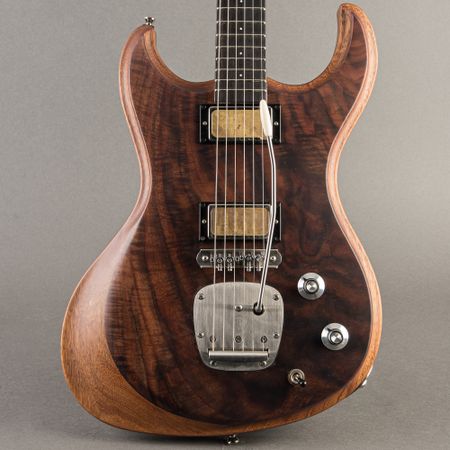 Dunable Gnarwhal Custom w/ Mastery 1 Piece Walnut Top 2024, Natural Satin thumbnail