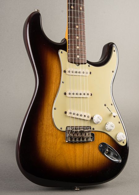 Fender american vintage 57 (2006) electric guitar | eBay