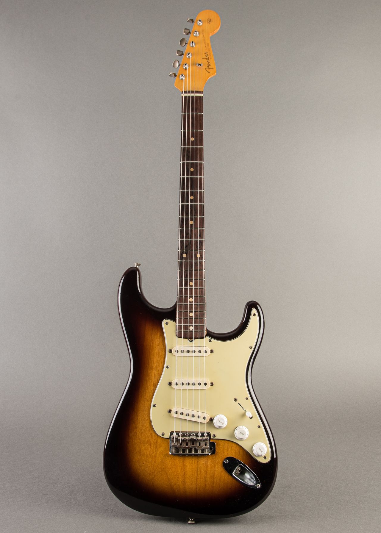 ❤️Natural Oil Finish Vintage Stratocaster Vintage 1976 Fender Stratocaster Natural Finish | Cream City