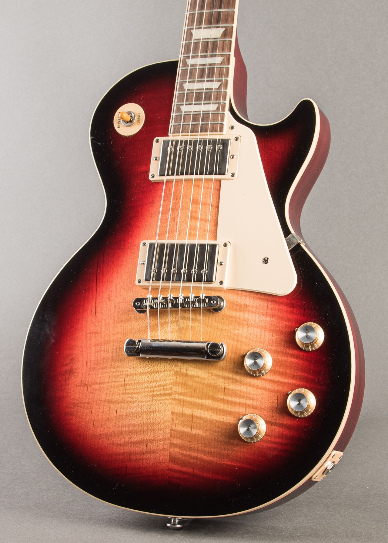 Gibson Les Paul standard 限定モデル Carter Vintage - Gibson '60's Les Paul Standard 2021, Tri