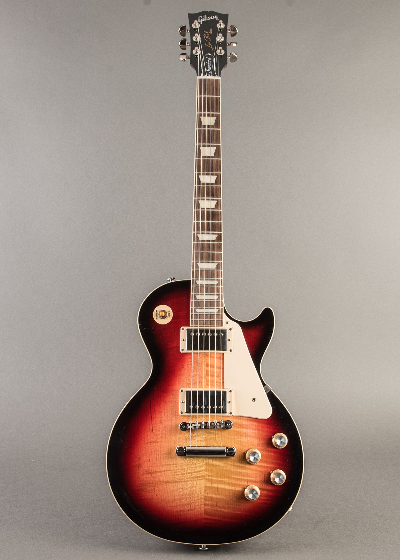 Gibson Les Paul standard 限定モデル Gibson 1957 Les Paul Standard Reissue VOS (Blue Sparkle) SN