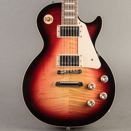Gibson '60's Les Paul Standard 2021, Tri-Burst thumbnail