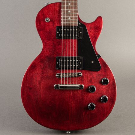 Gibson Les Paul Studio 2017, Wine Red thumbnail
