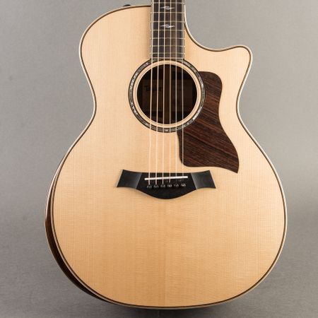 Taylor 815 CE 2022, Natural thumbnail