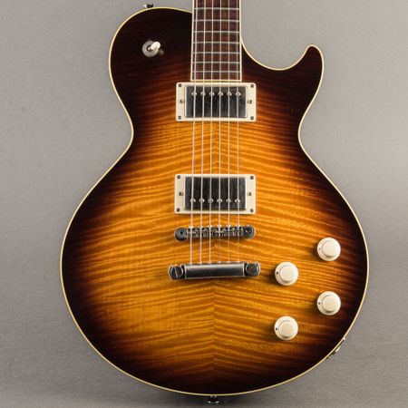 Collings CL DLX 2006, Tobacco Sunburst thumbnail