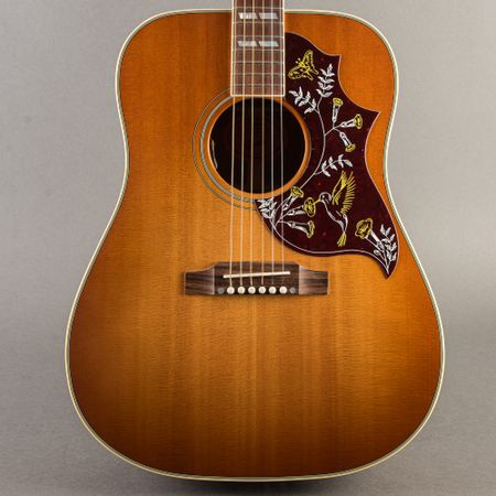 Gibson Hummingbird 2020, Heritage Cherry Sunburst thumbnail