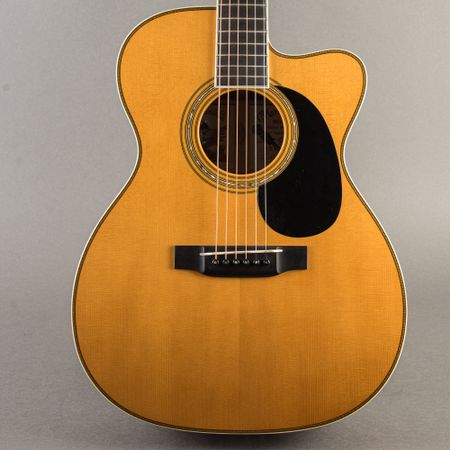 Martin 000C Steve Miller "Pegasus" Signature Edition 2005, Natural thumbnail