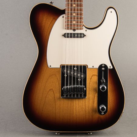 Tom Anderson Hollow T 1990, Sunburst thumbnail