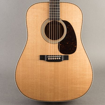 Martin Super D Koa 2023, Natural thumbnail