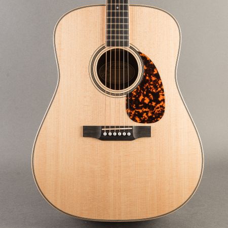 Larrivee D-44-RW 2022, Natural thumbnail