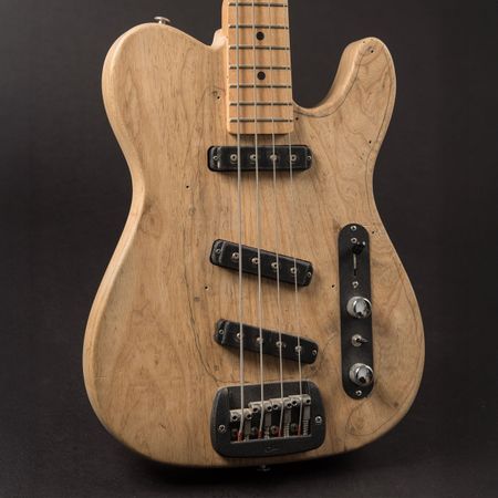 G&L ASAT Prototype Bass thumbnail