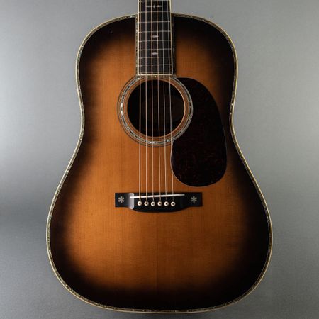 Dudenbostel D-45S 1994 thumbnail