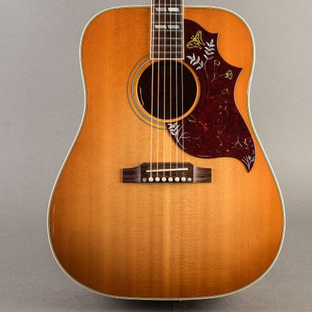 Gibson Hummingbird 2021, Vintage Cherry Sunburst thumbnail