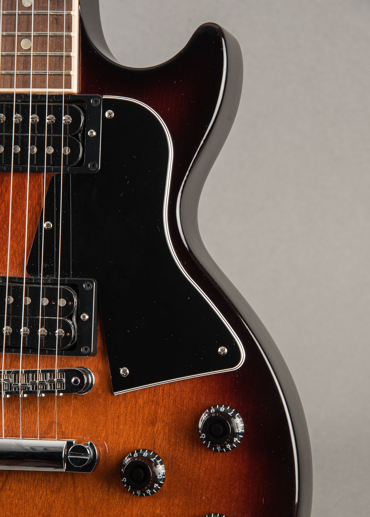 Gibson Les Paul 2012年製 2012 Gibson Les Paul 1958 Reissue – TR Crandall Guitars
