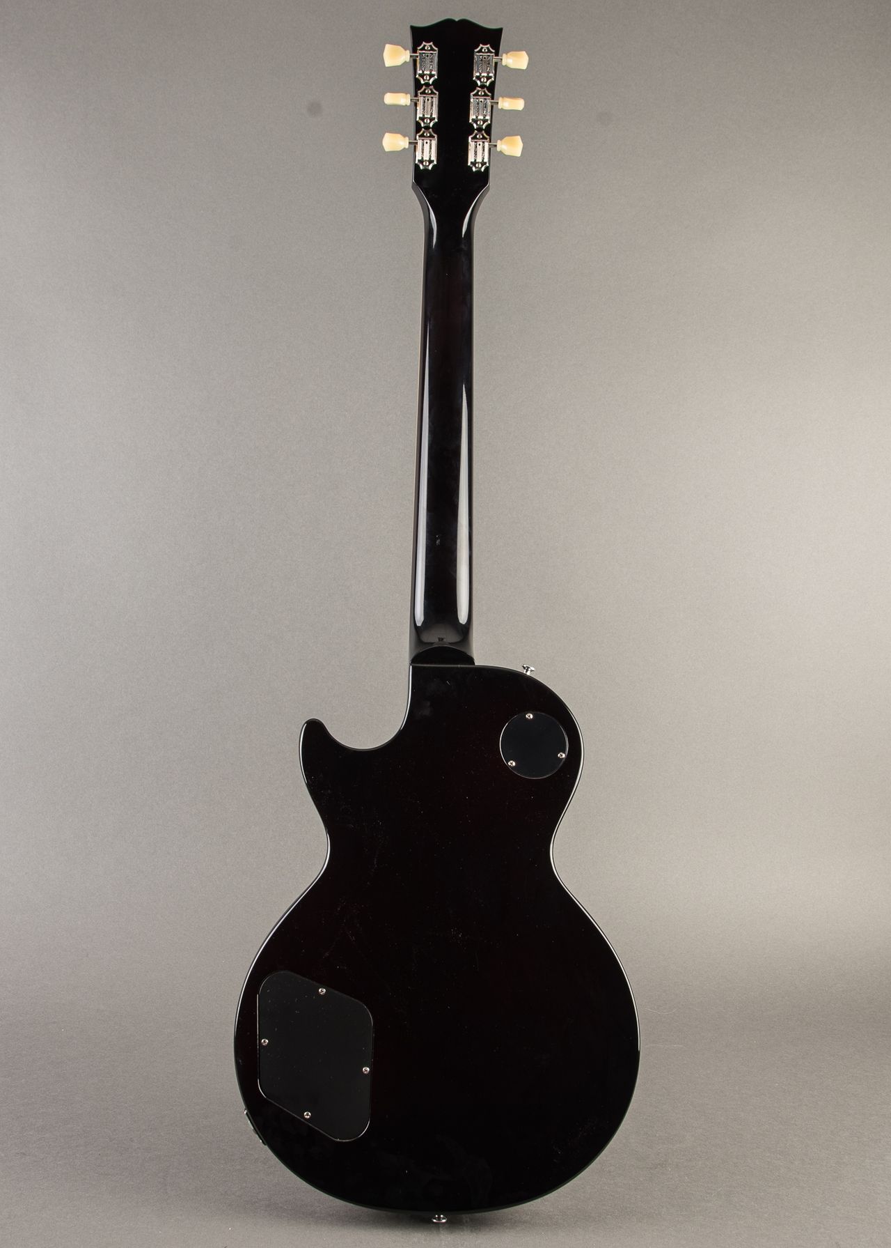 Carter Vintage - Gibson Les Paul Special 2012, Sunburst