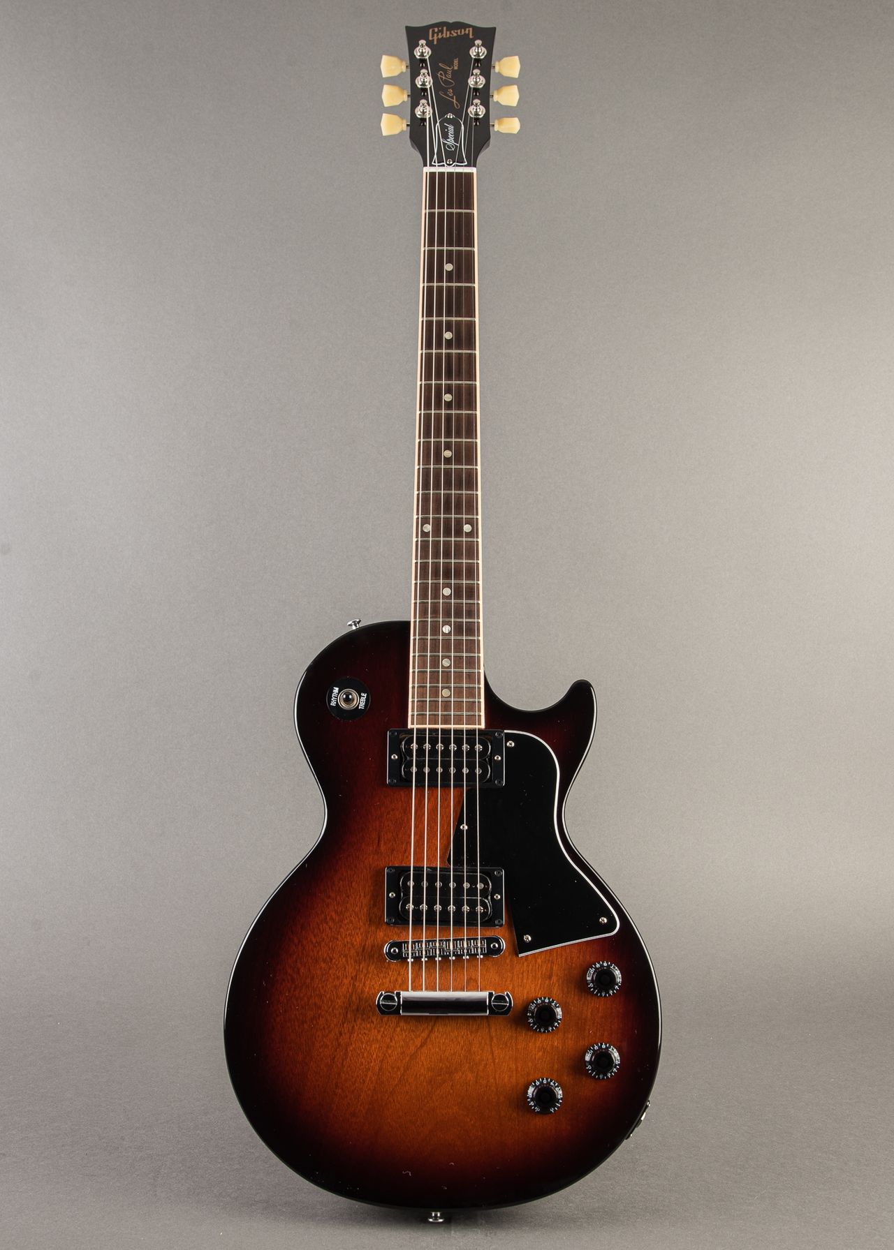 Carter Vintage - Gibson Les Paul Special 2012, Sunburst