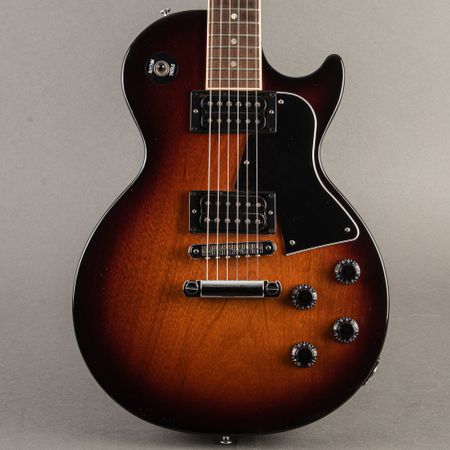 Gibson Les Paul Special 2012, Sunburst thumbnail