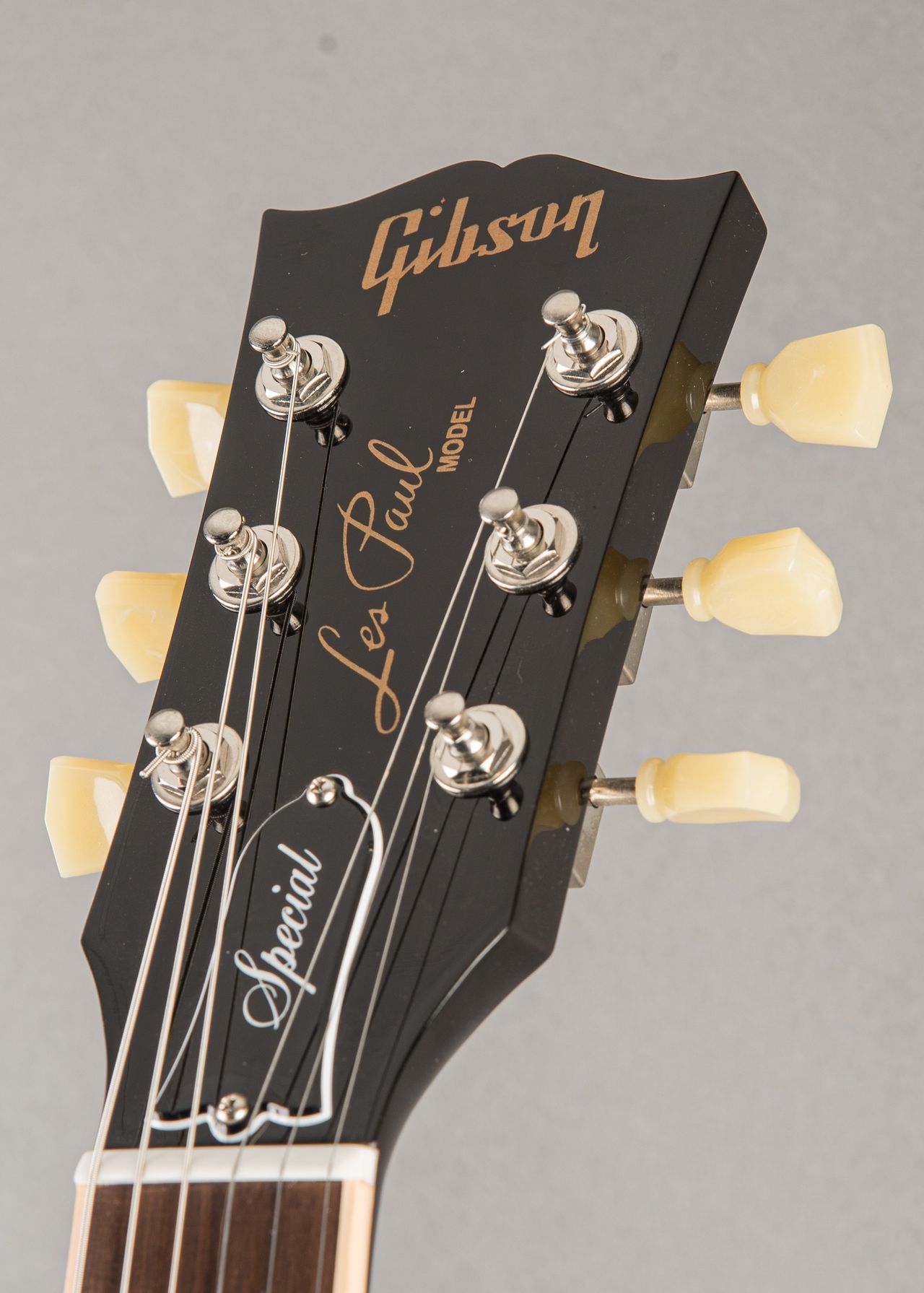 Carter Vintage - Gibson Les Paul Special 2012, Sunburst