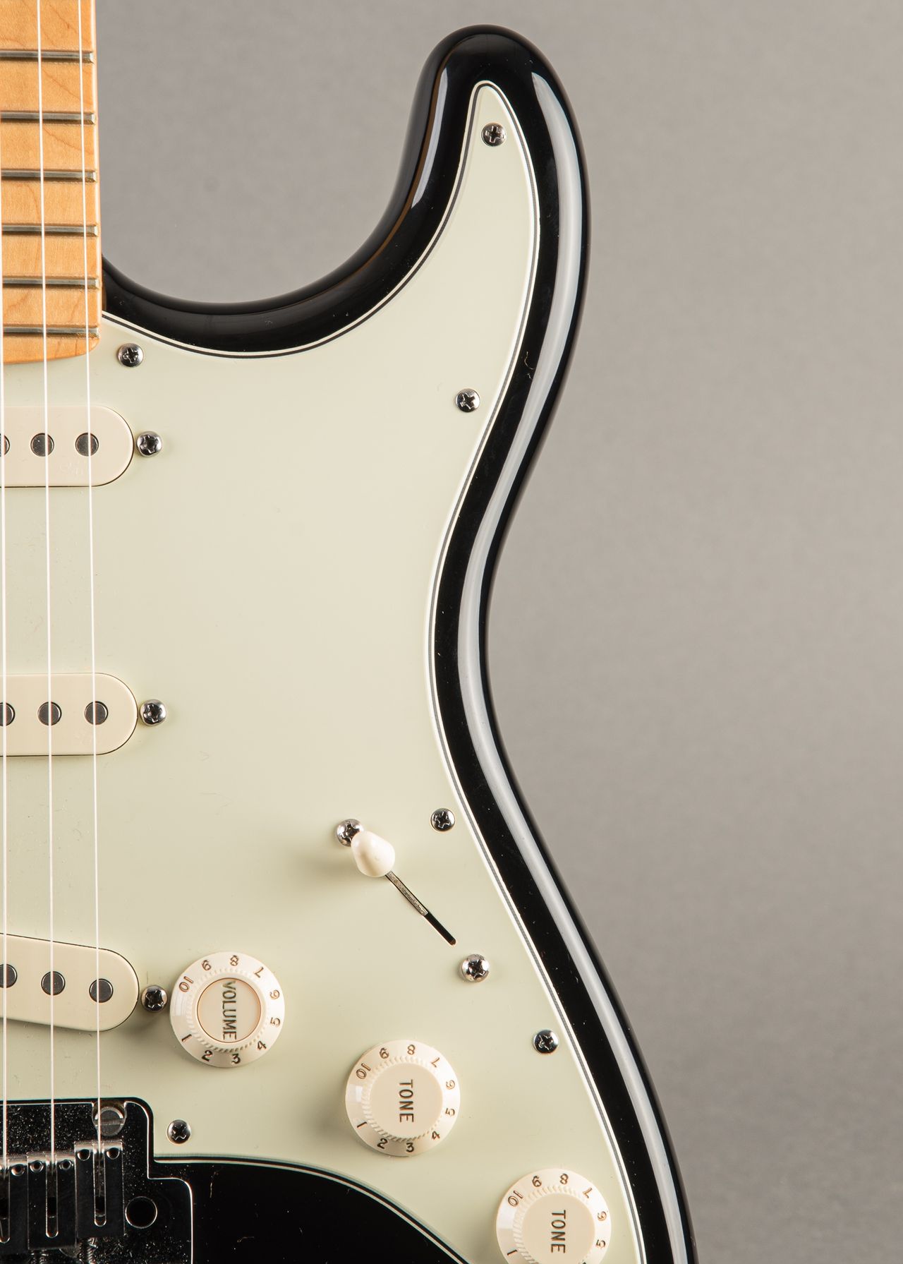 改造品Fender American Deluxe Stratocaster Carter Vintage - Fender American Deluxe Series 