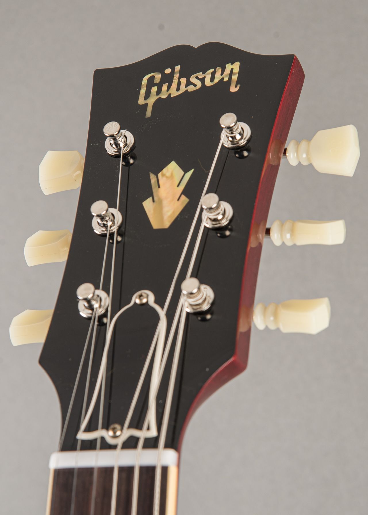 Carter Vintage - Gibson ES-335 1964 Reissue VOS (Left handed