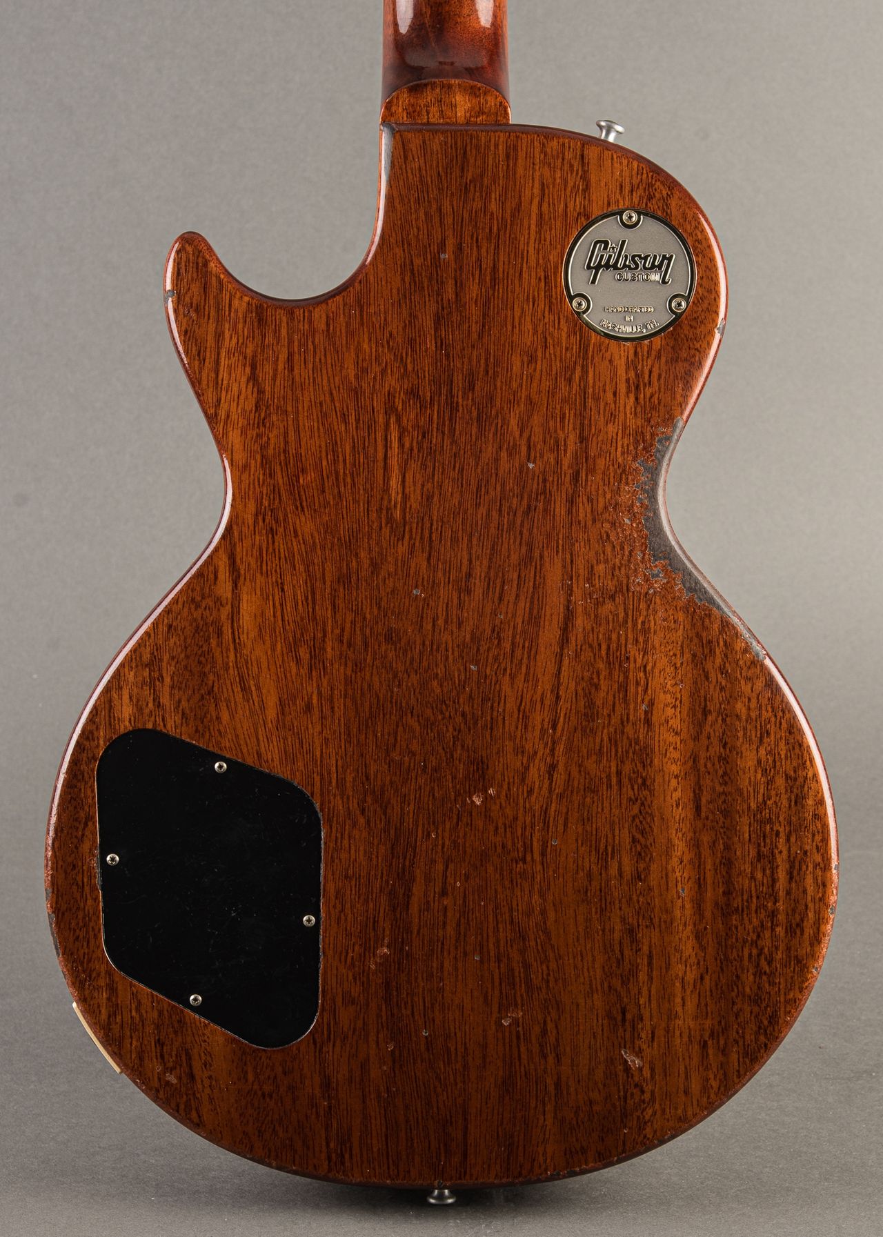 Carter Vintage - Gibson 1958 Les Paul Standard Reissue Heavy Aged