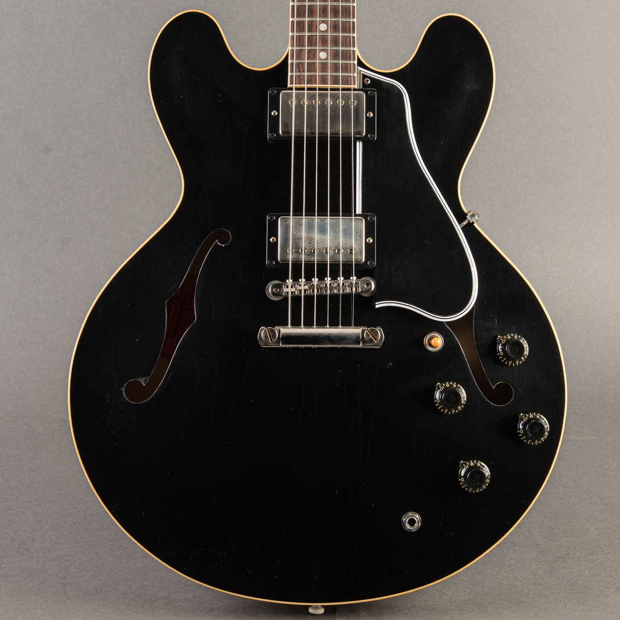 Carter Vintage - Gibson ES-335 1959 Reissue Ultra Light Aged