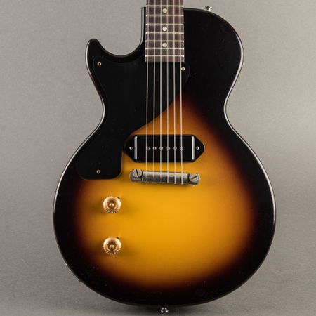 Gibson Les Paul Jr 1957 Reissue VOS 2025, Vintage Burst Left Handed thumbnail