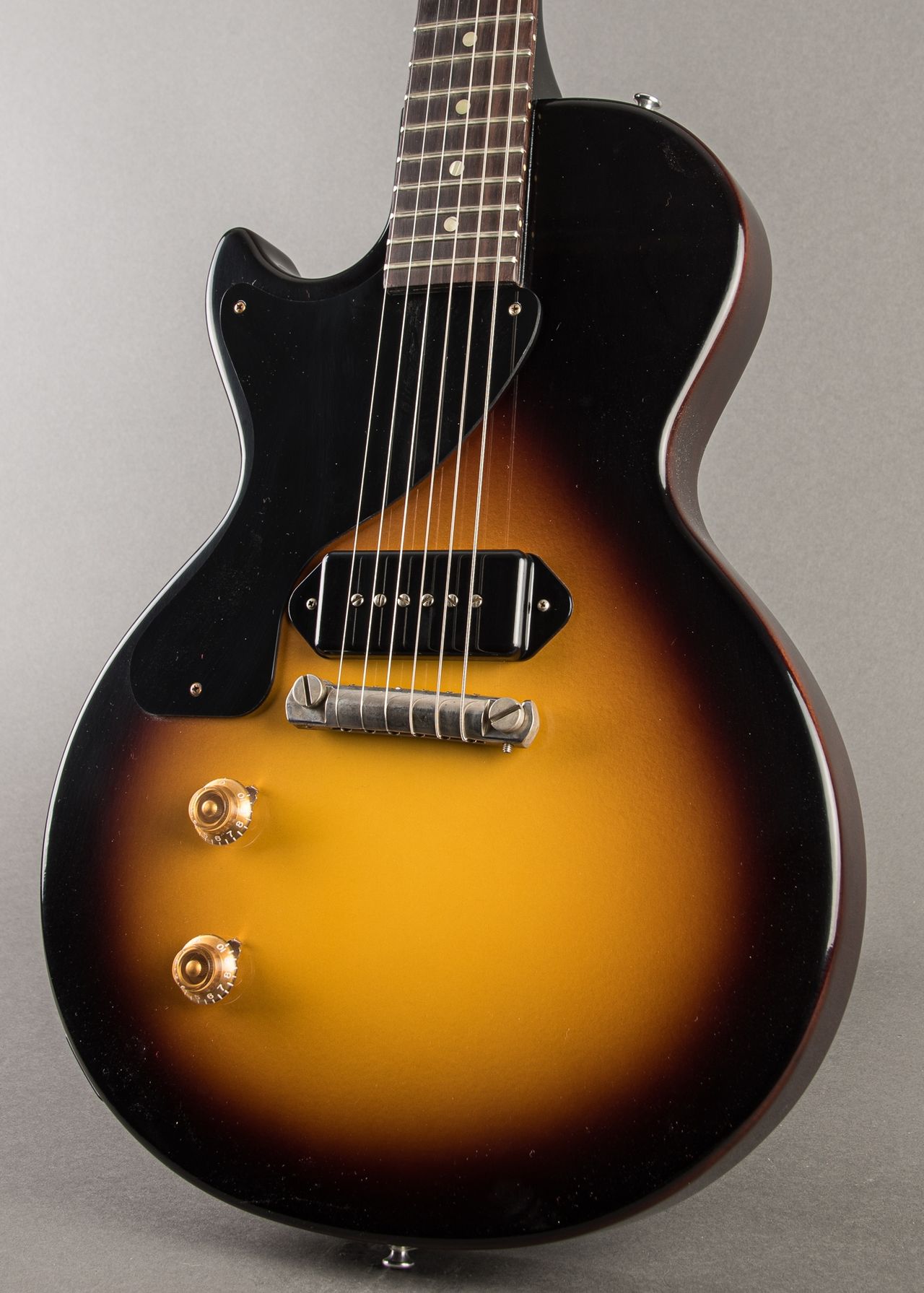 Carter Vintage - Gibson Les Paul Jr 1957 Reissue VOS 2025