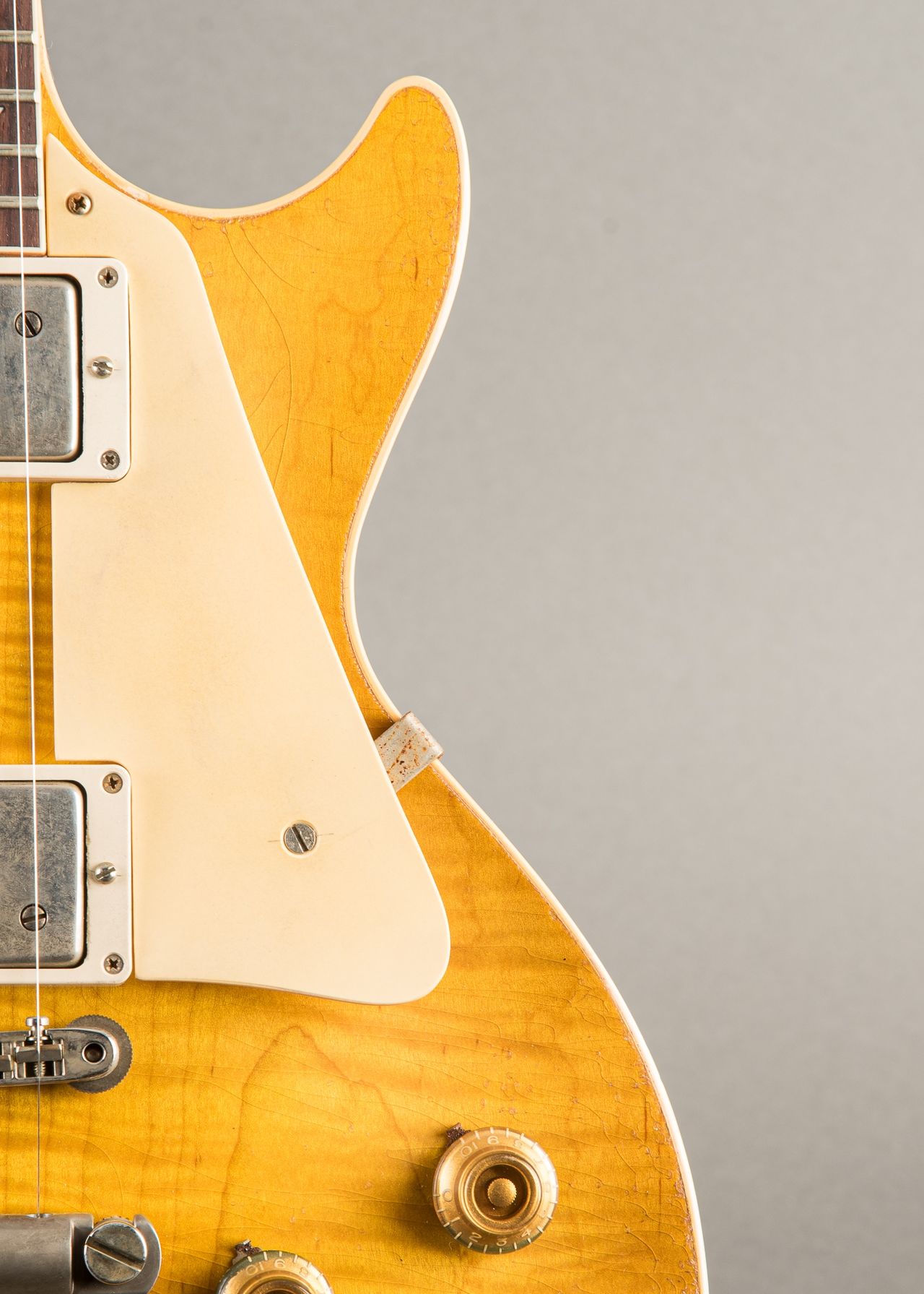 Carter Vintage - Gibson 1959 Les Paul Standard Reissue Ultra