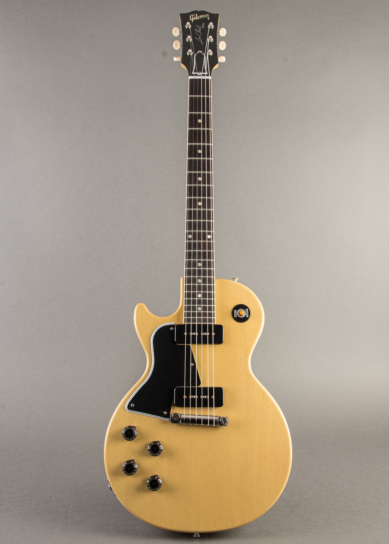 Carter Vintage - Gibson 1957 Les Paul Special Reissue VOS