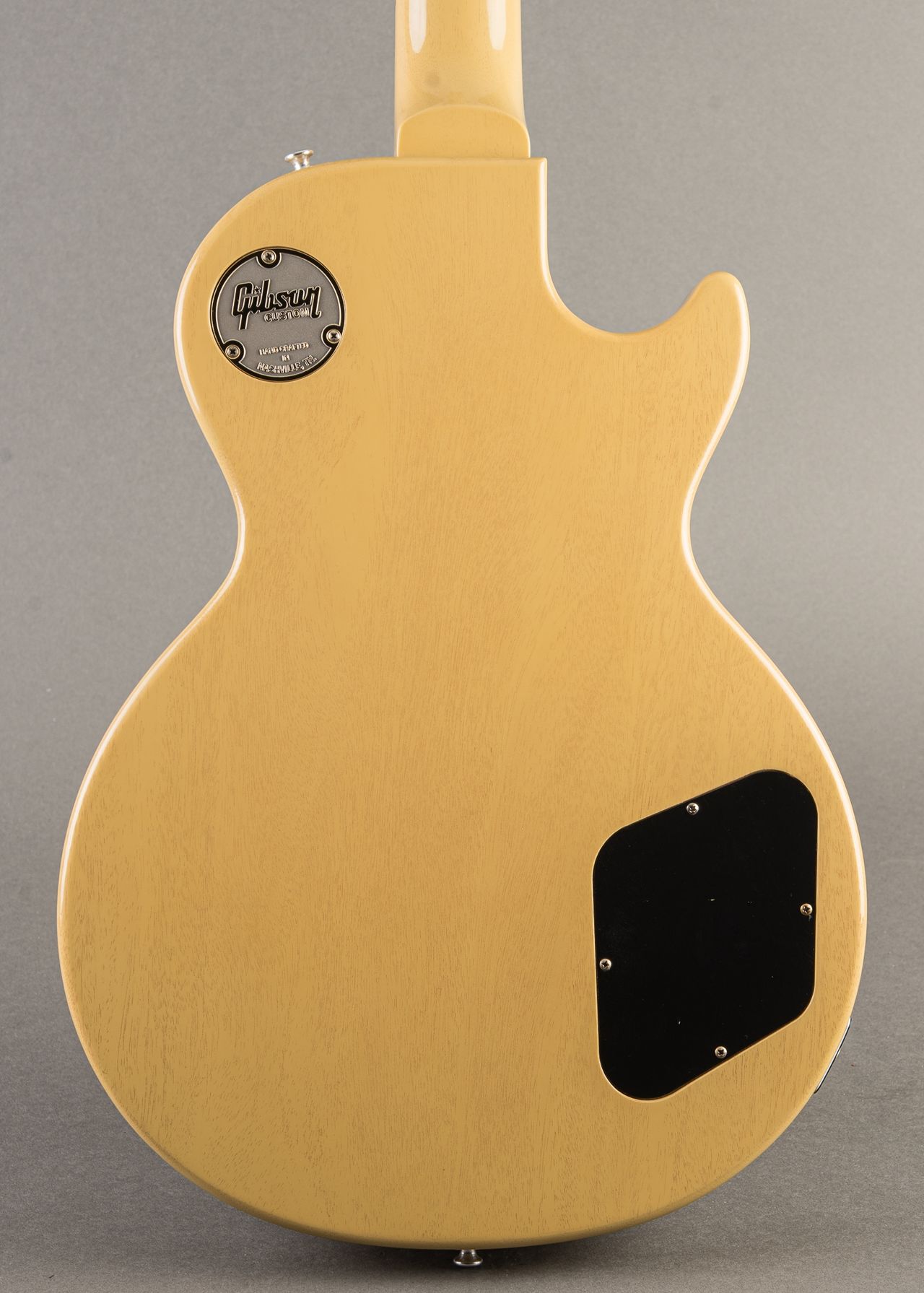 Carter Vintage - Gibson 1957 Les Paul Special Reissue VOS (Left