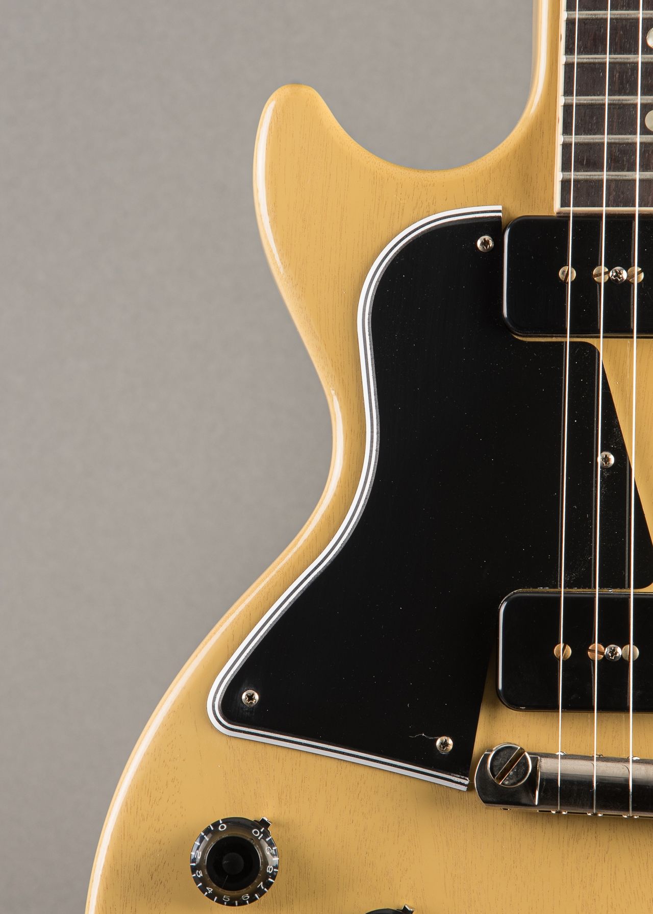 Gibson Custom 1957 Les Paul Special Single Cut Reissue VOS