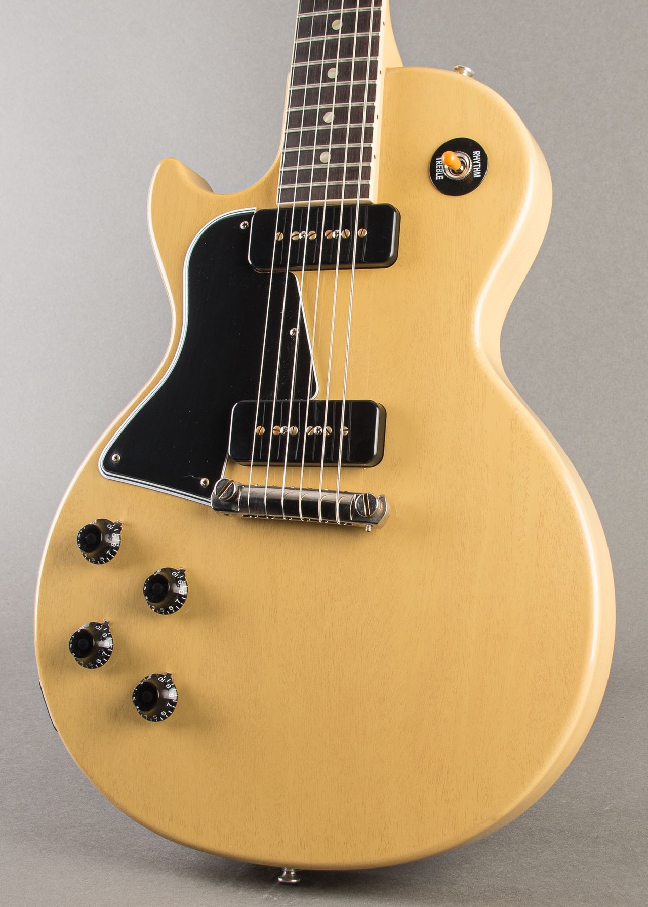 Carter Vintage - Gibson 1957 Les Paul Special Reissue VOS