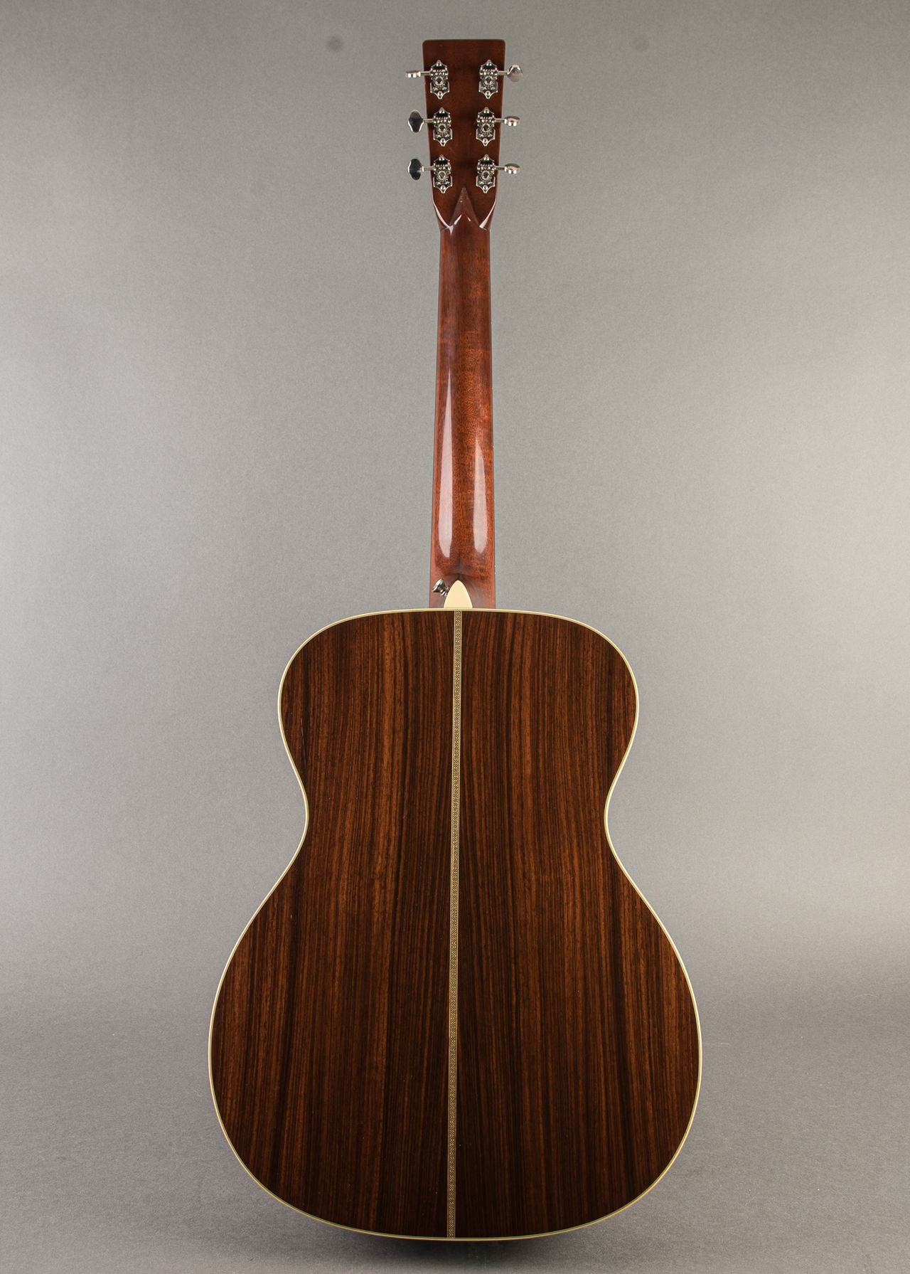 Carter Vintage - Martin 000-28 EC 2005, Natural | Carter