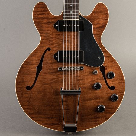 Collings I-30 LC 2025, Walnut thumbnail