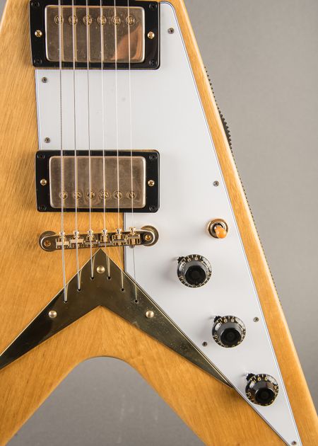 Carter Vintage - Gibson Les Paul Standard 