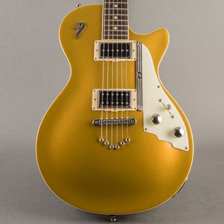 Duesenberg 49er 2017, Gold thumbnail