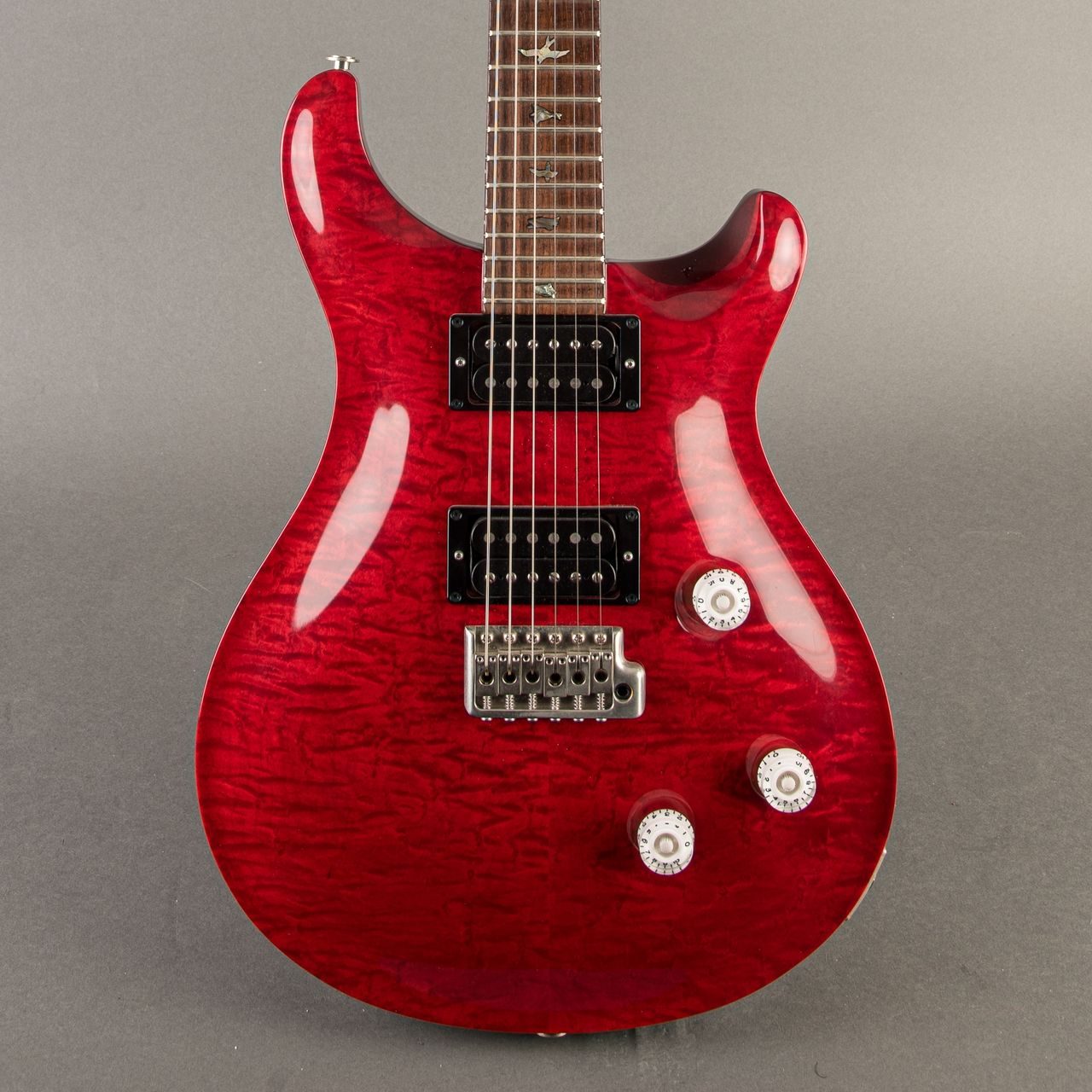 Carter Vintage - PRS Custom 24 Guitar Center Exclusive 1991