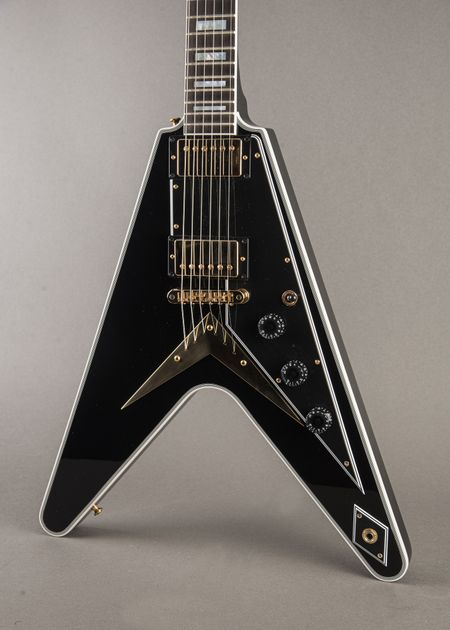 Carter Vintage - Gibson Les Paul Standard 
