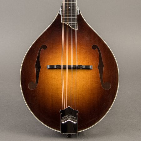 Collings MT2 2025, Sunburst thumbnail